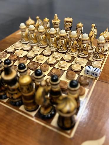 Столы для зала: Стол для зала, Складной, Прямоугольный — 17