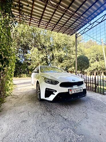 тягач шакман цена: Kia K3: 2019 г., 1.6 л, Вариатор, Бензин, Седан — 5