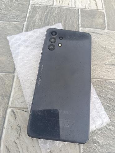 Samsung Galaxy A32, 64 GB, İki sim kartlı lalafo.az -da Samsung Galaxy A32, 64 GB, İki sim kartlı