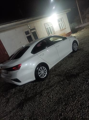 Kia: Kia K3: 2020 г., 1.6 л, Вариатор, Бензин, Седан — 7