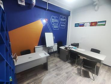Аренда коммерческой недвижимости: Аренда офиса 14 КВ/м, на первой линии по ул Каралаева ориентир Бахчай — 1