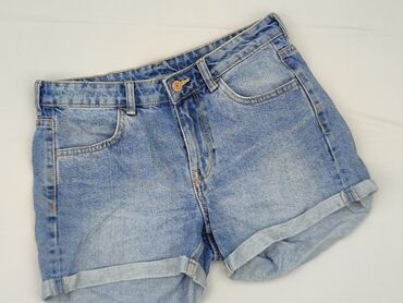 Women: H&M, Shorts for women, size S (EU 36)