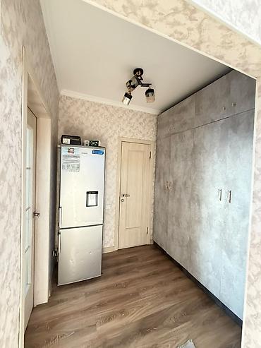 kant flat: 2 комнаты, 70 м², Улан мкр Элитка, 11 этаж, Дизайнерский ремонт — 9