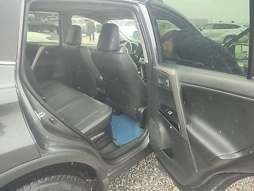 Toyota: Toyota RAV4: 2018 г., 2.5 л, Вариатор, Гибрид, Кроссовер — 15