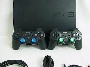 PS4 (Sony Playstation 4): U ponudi je Sony PlayStation 4 (Fat) sa naslova. Generacija: novija na lalafo.rs — 11 PS4 (Sony Playstation 4): U ponudi je Sony PlayStation 4 (Fat) sa naslova. Generacija: novija — 11