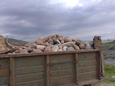 Галька: Галька, Речная, Ландшафтная — 8