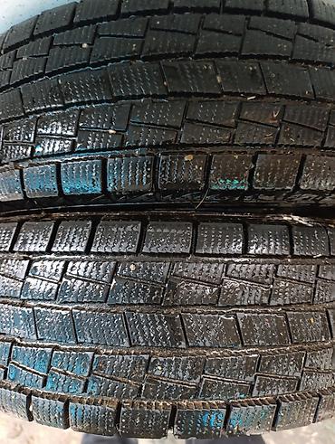 Шины и диски: Шины 185 / R 14, Зима, Новый, Комплект, Легкий коммерческий транспорт (C/LT), Goform — 3