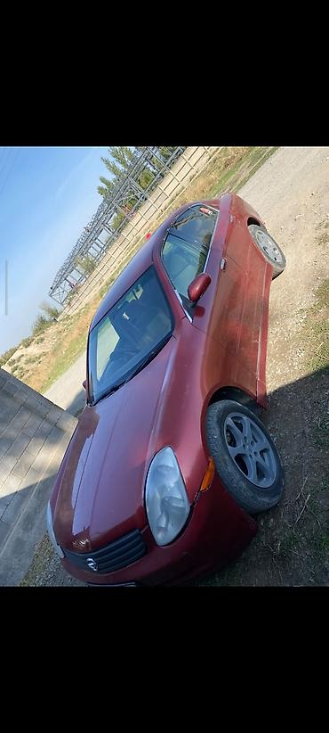 ex 6: Nissan Skyline: 2001 г., 3 л, Автомат, Бензин, Седан — 3
