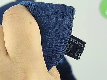 jeans push up: Tchibo, Spódnica damska, rozmiar L — 6
