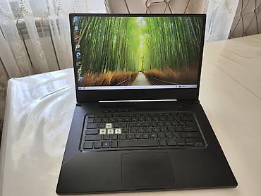 ssd 128gb: İşlənmiş ASUS TUF Gaming, 15.6 ", Intel Core i7, 512 GB, Ödənişli çatdırılma, Rayonlara çatdırılma, Ünvandan götürmə — 2