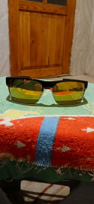 очки антиблик в баку: Солнцезащитные очки, Ray-Ban, Б/у