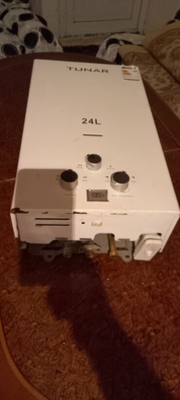 Aristonlar: Ariston 24 l, Kredit yoxdur