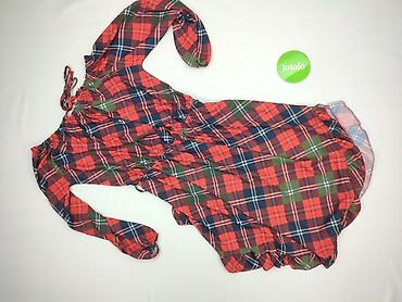 spodnie hello kitty czerwone: Sukienka damska, rozmiar S — 3