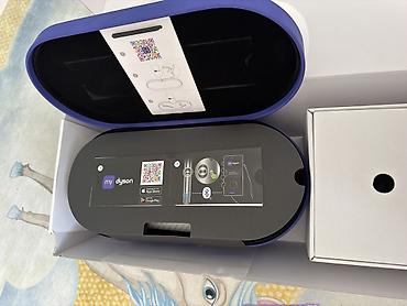 Şəxsi qulluq: Dyson Multi-styler Airwrap HS08 Yenidir. Qapali qutu isdifade — 4