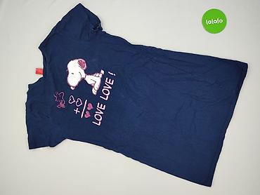 bluzki snoopy: Peanuts, T-shirt damski, rozmiar S — 2