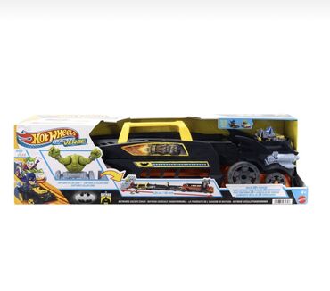 şir yumşaq oyuncaqlar: Hotwheels racer verse trek 🔥ilk defe bizde original oyuncaqlar -da