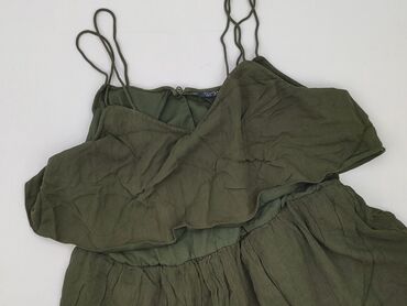 sukienki w kwiaty plus size: Topshop, Sukienka damska, rozmiar XL