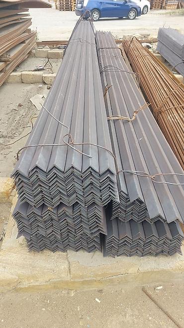 dəmir profil: Düzbucaqlı, Dəmir Profil, şveller, 50x100 mm, Qalınlıq: 3 mm, Yeni, Rayonlara çatdırılma, Ünvandan götürmə, Pulsuz çatdırılma — 2