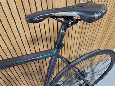 İdman velosipedləri: Yol velosipedi – Stevens karbon çərçivə - Brend/model: Stevens — 15