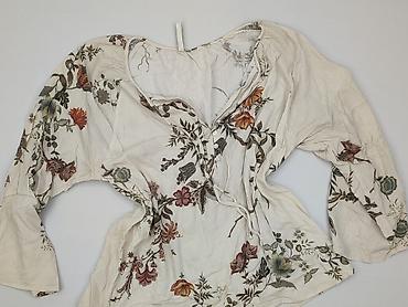 stradivarius kimono: Stradivarius, Bluzka damska, rozmiar L — 1