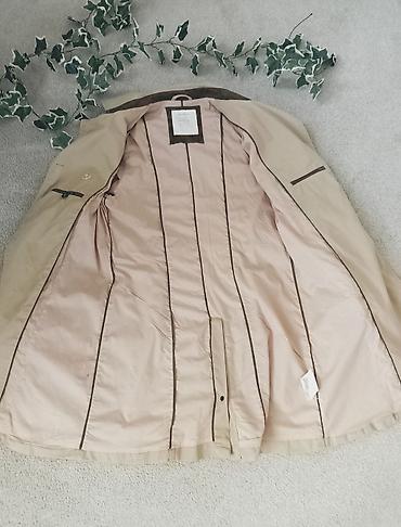 Mantili: Vrlo kvalitetan mantil Nemačke proizvodnje, SUPERPLUS br 42 Širina u — 7