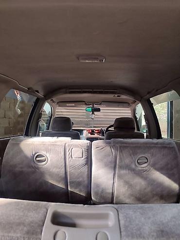 Honda: Honda Odyssey: 1998 г., 2.3 л, Автомат, Бензин, Минивэн — 10