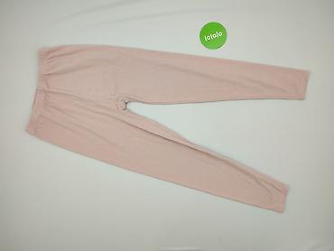 biale majtki: Legginsy rozmiar 3XL — 2
