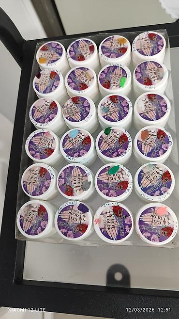 Sifarişlə manikür masaları: Düz masa, Siyirməli, Polkalı — 18