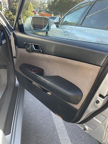 Toyota: Toyota Mark X: 2005 г., 2.5 л, Автомат, Бензин, Седан — 13