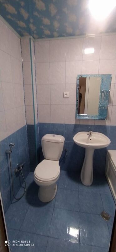 Köhnə tikili: Sumqayıt, 2 otaqlı, Köhnə tikili, 50 kv. m — 14