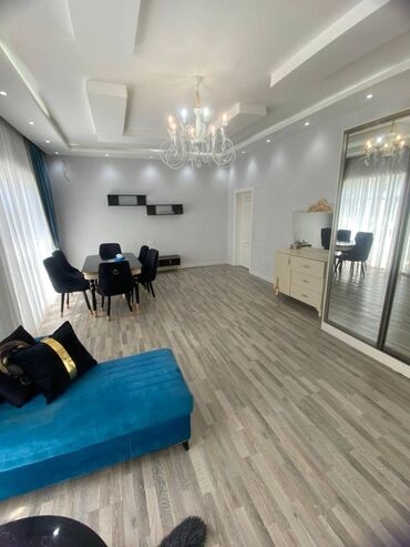 Həyət evləri və villaların satışı: Mərdəkan 4 otaqlı, 120 kv. m, Yeni təmirli — 2