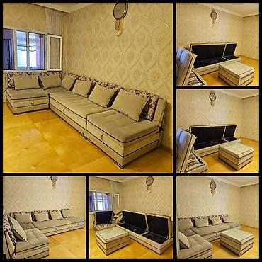 Kunc divan bazali tecili satilir. Qiymet 340 azn son yeri. Unvan baki