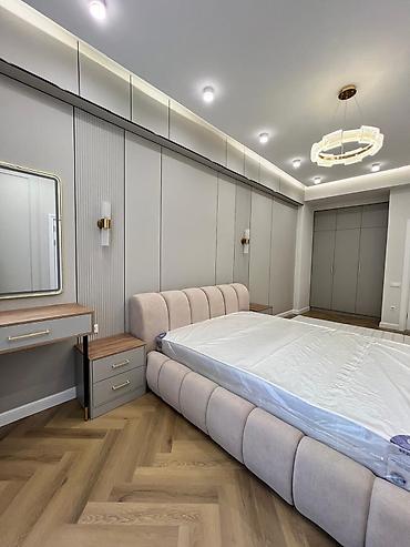 Продажа квартир: 3 комнаты, 100 м², Асанбай мкр Элитка, 10 этаж, Дизайнерский ремонт at lalafo.kg — 7 Продажа квартир: 3 комнаты, 100 м², Асанбай мкр Элитка, 10 этаж, Дизайнерский ремонт — 7