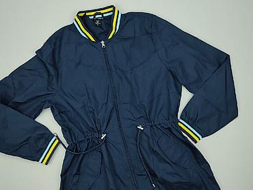 kurtka dluga damska softshell: Parka damska, rozmiar M — 6