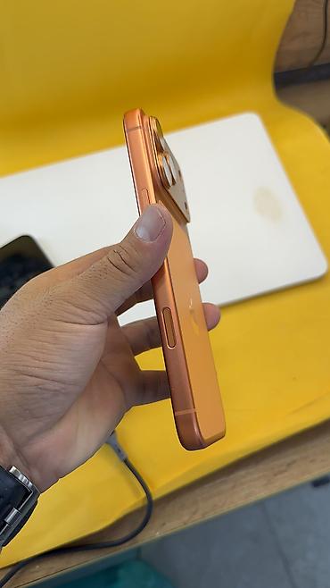 iphone 11 pro osh: IPhone 17 Pro Max, Б/у, 256 ГБ, Коробка, 90 % — 2