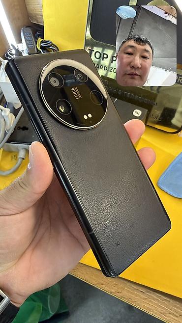 9 lite: Xiaomi, 13 Ultra, Б/у, 256 ГБ, 2 SIM — 7