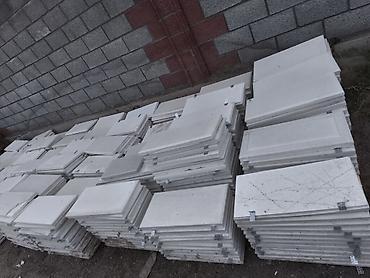 Дом и сад: Бракованный фасадные камни 30 на 60 по 400 сомов за кв метр подойдёт — 5