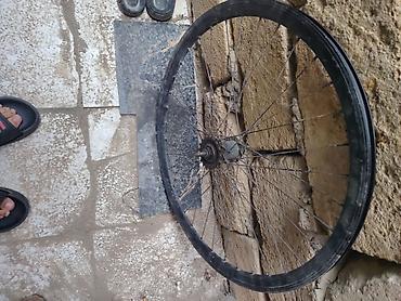 velsavetlər: Hamsı 26 lıq stels Modeli aiddir Rul başqa Rul Rambo Velosipedindir — 4