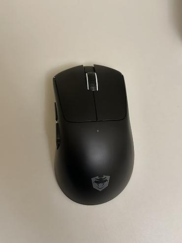 Mauslar: Gaming Dəst: Viper Simsiz Mouse + Canyon Mouse Pad (Təzə kimi) — 1