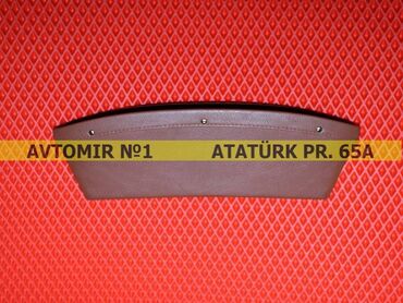 masin ucun: Ciblik "n12" bundan başqa hər növ avtomobi̇l aksessuarlarinin