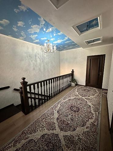 Продажа коттеджей и домов: 🏡 Продаётся 2-этажный дом в Рухий Мурас 1 📍 Ул. 1, дом • Дом — 180 м² — 2