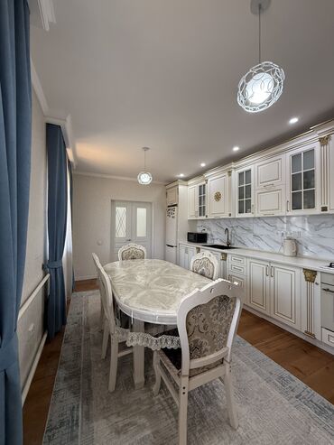 Продажа домов: Дом, 165 м², 4 комнаты, Агентство недвижимости, Евроремонт — 4