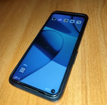 айфон хр бу цена в бишкеке: Realme Narzo 30 5G, 128 ГБ, түсү - Көк, 2 SIM