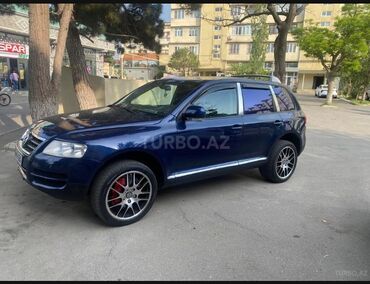запчасти фольксваген т4: Volkswagen Touareg: 3.2 l | 2004 il Universal