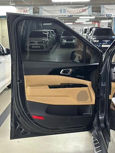 битые машины продажу: Kia Carnival: 2021 г., 2.2 л, Автомат, Дизель, Минивэн — 5