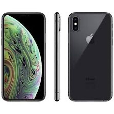 айфон xs рассрочка: IPhone Xs, Б/у, 256 ГБ, Black Titanium, 100 %