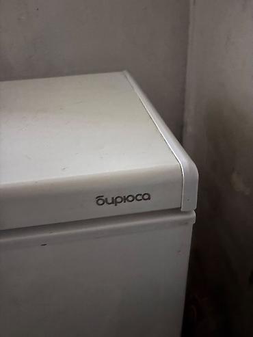 Soyuducular: Brend/model: Biryusa dondurucu (üstdən açılan “chest freezer”) — 3