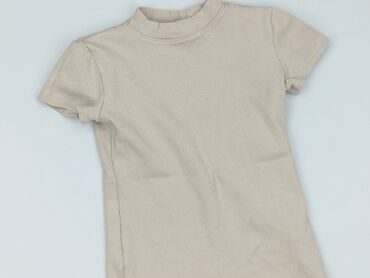 T-shirts: Women`s T-shirt, SinSay, XS (EU 34)