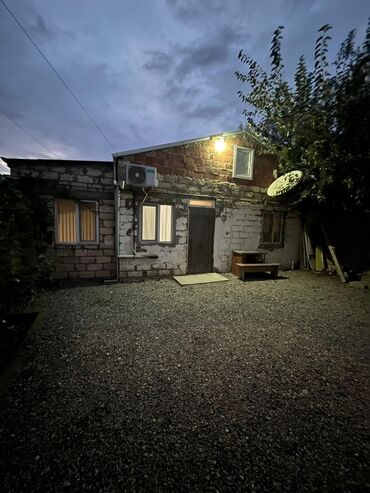 Uzunmüddətli kirayə evlər: 300 kv. m, 3 otaqlı, Qaz, İşıq, Su — 1