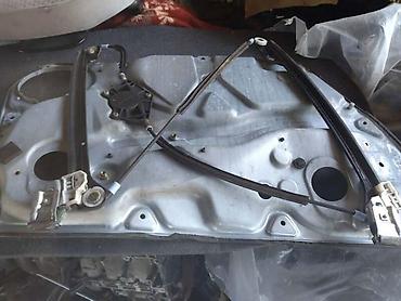 korpe za traktor: EL PODIZAC ZA VOLKSWAGEN PASSAT B5.5 OD 2000. DO 2005. GOD — 1